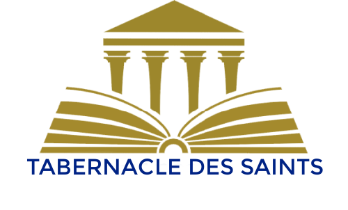 Tabernacle Des Saints
